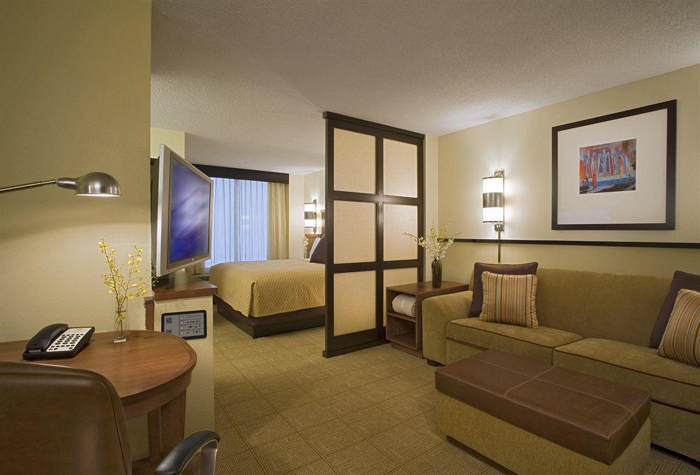 Hyatt Place Dallas/North Arlington/Grand Prairie Pokoj fotografie
