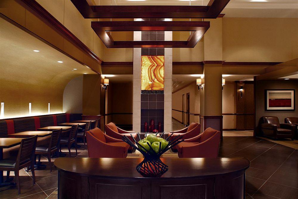 Hyatt Place Dallas/North Arlington/Grand Prairie Restaurace fotografie