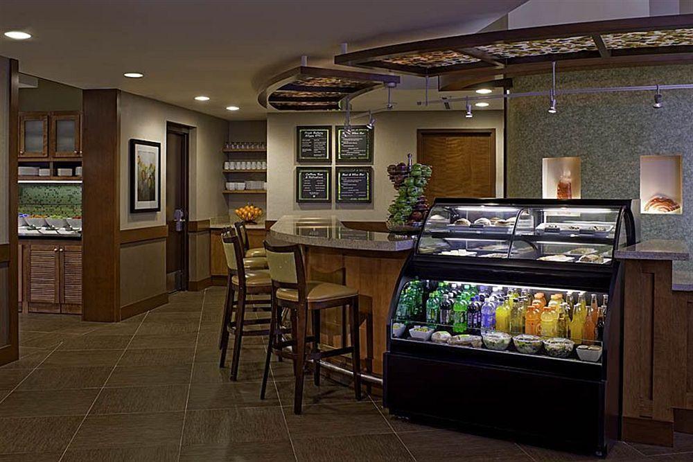 Hyatt Place Dallas/North Arlington/Grand Prairie Restaurace fotografie