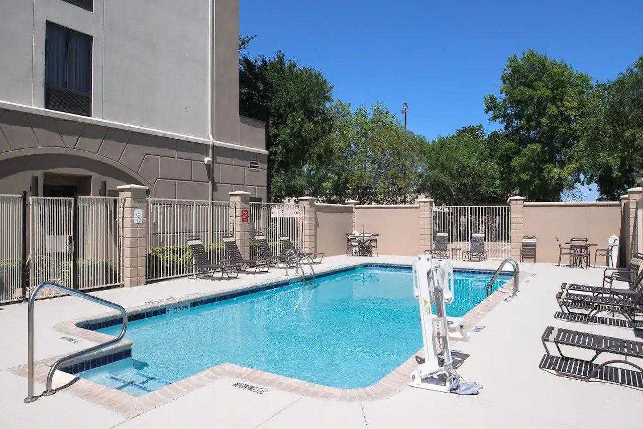 Hyatt Place Dallas/North Arlington/Grand Prairie Exteriér fotografie