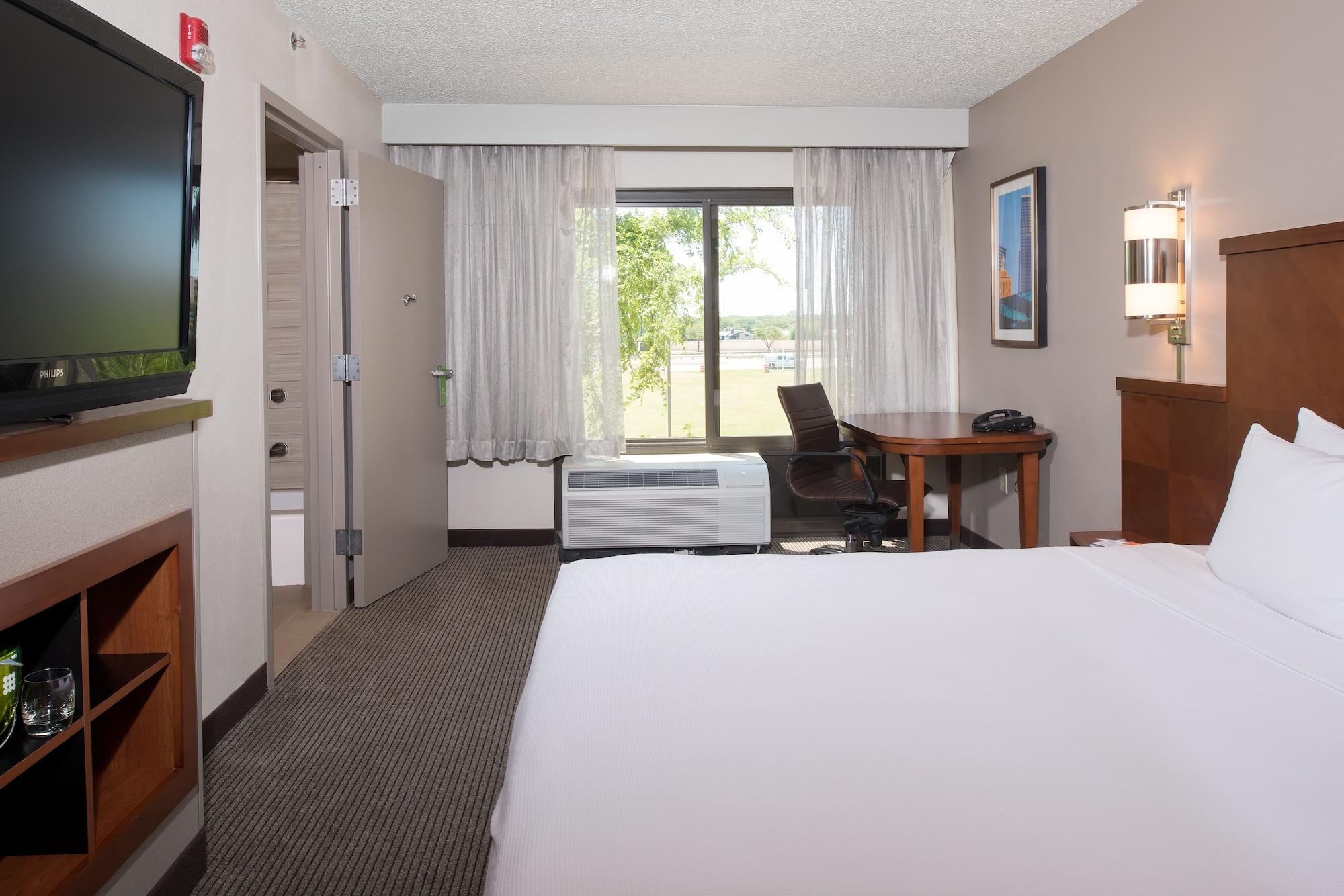 Hyatt Place Dallas/North Arlington/Grand Prairie Exteriér fotografie