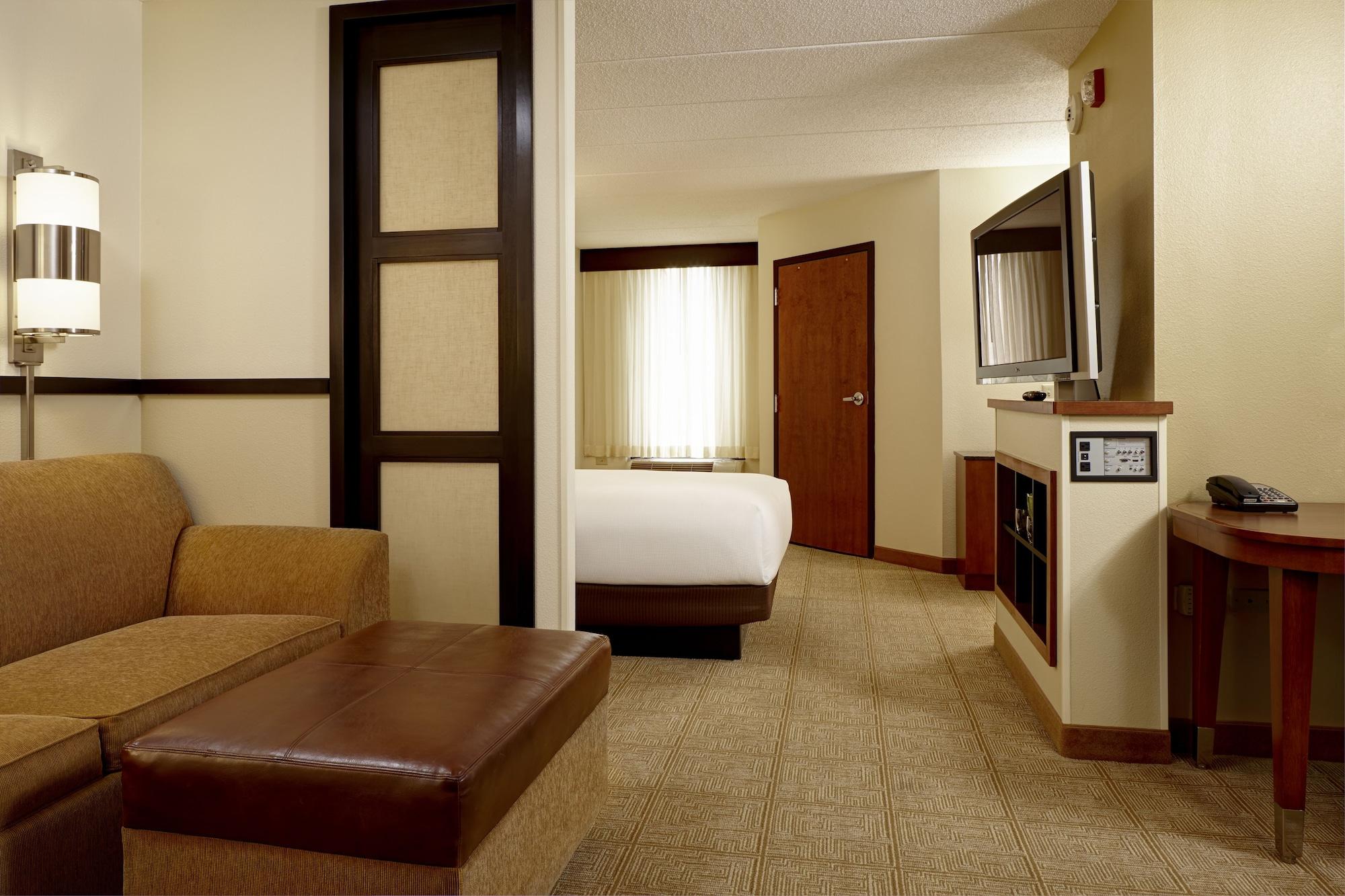 Hyatt Place Dallas/North Arlington/Grand Prairie Exteriér fotografie