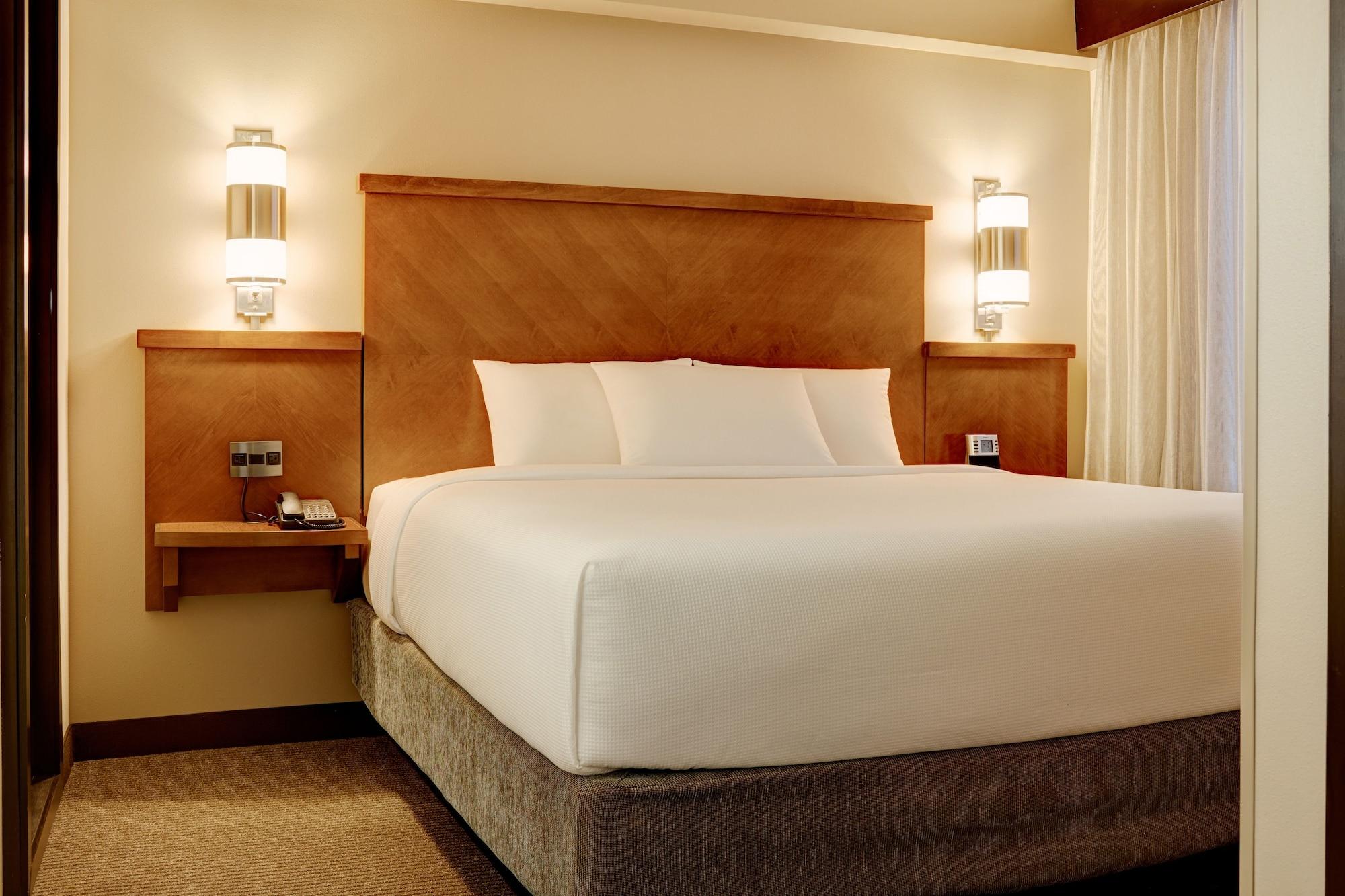 Hyatt Place Dallas/North Arlington/Grand Prairie Exteriér fotografie