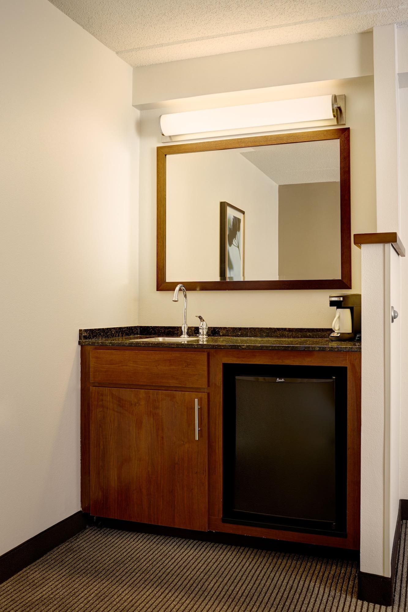 Hyatt Place Dallas/North Arlington/Grand Prairie Exteriér fotografie