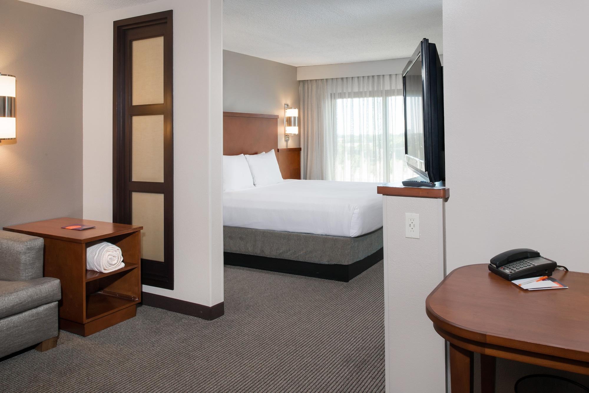 Hyatt Place Dallas/North Arlington/Grand Prairie Exteriér fotografie