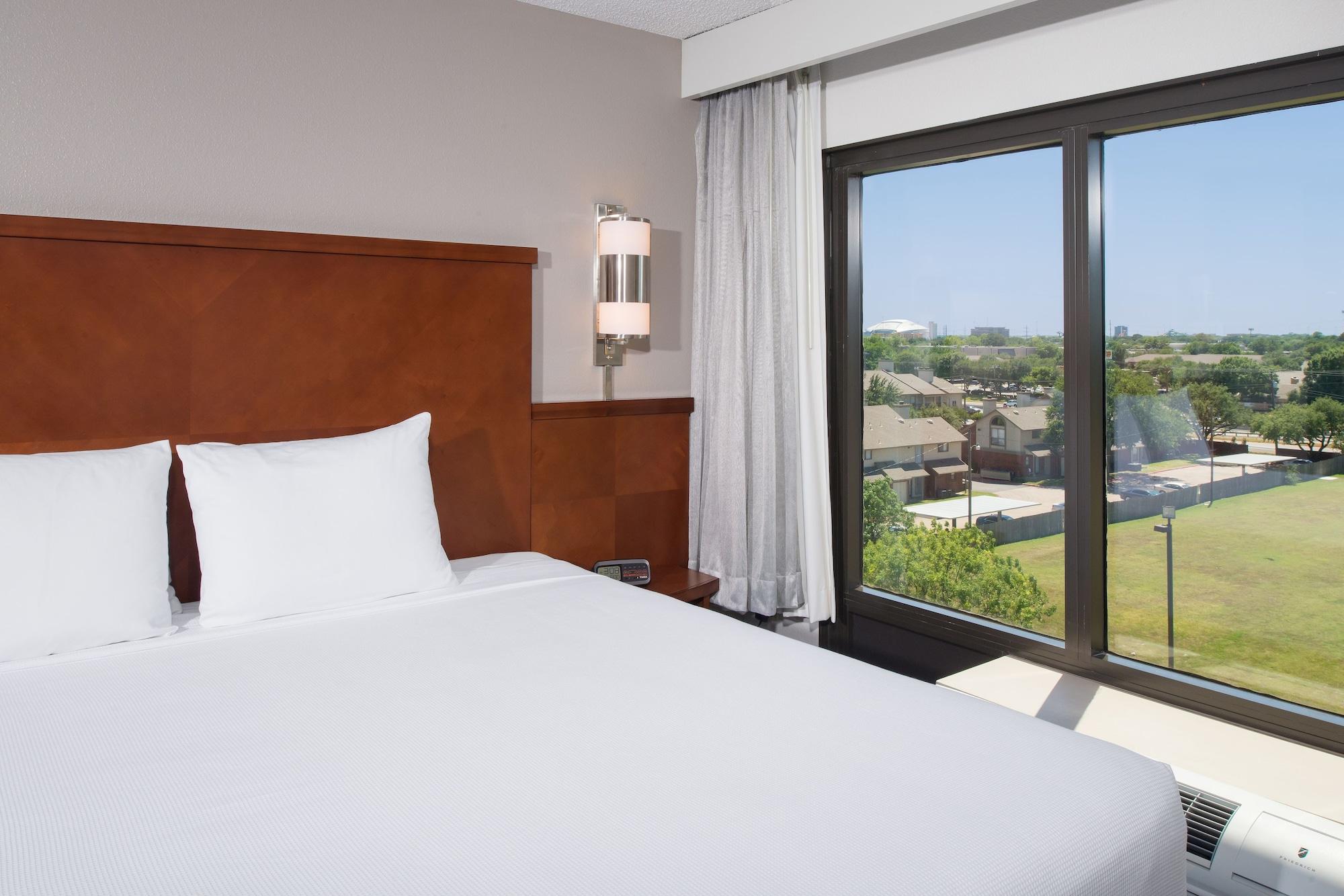 Hyatt Place Dallas/North Arlington/Grand Prairie Exteriér fotografie