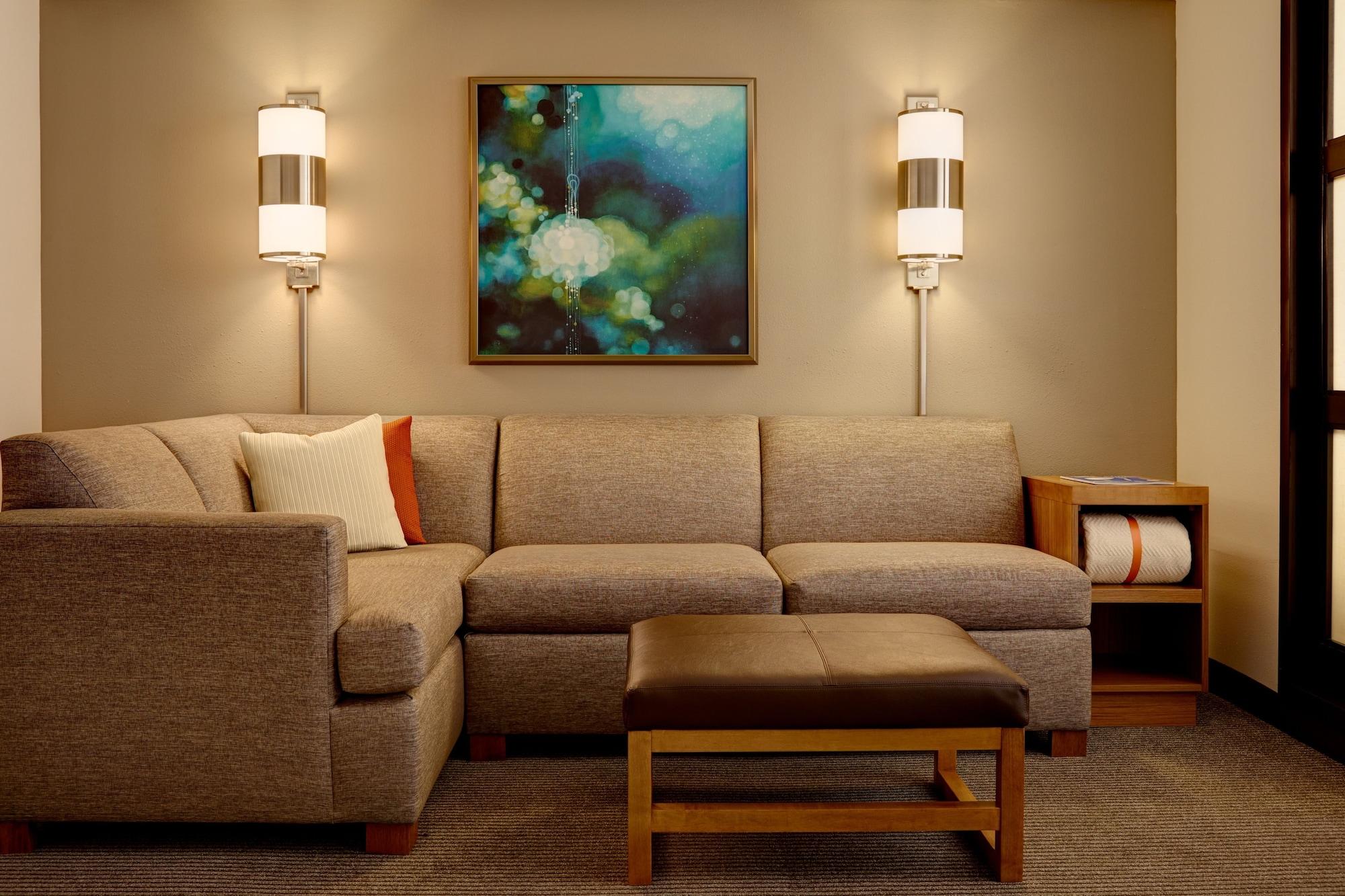 Hyatt Place Dallas/North Arlington/Grand Prairie Exteriér fotografie