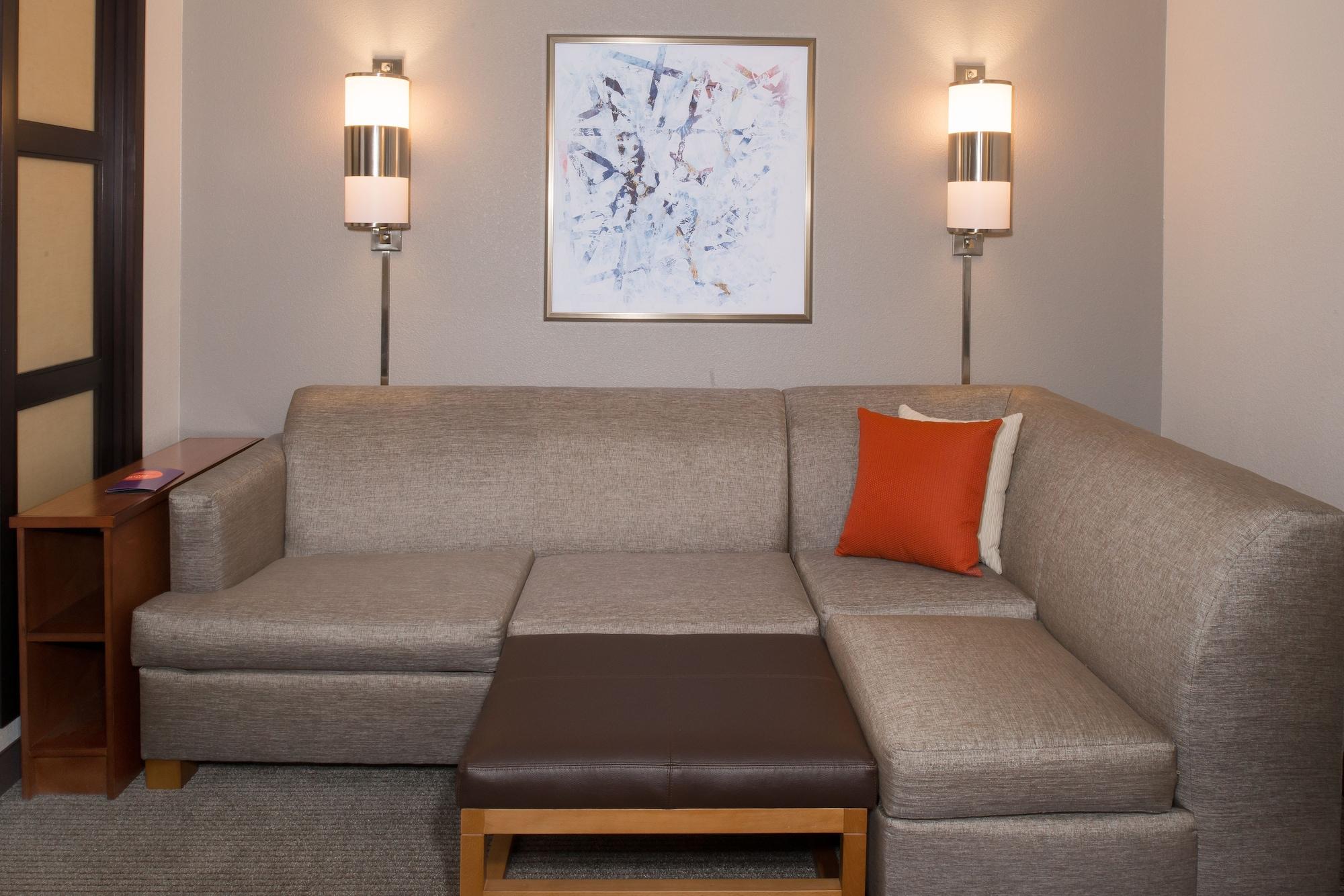 Hyatt Place Dallas/North Arlington/Grand Prairie Exteriér fotografie