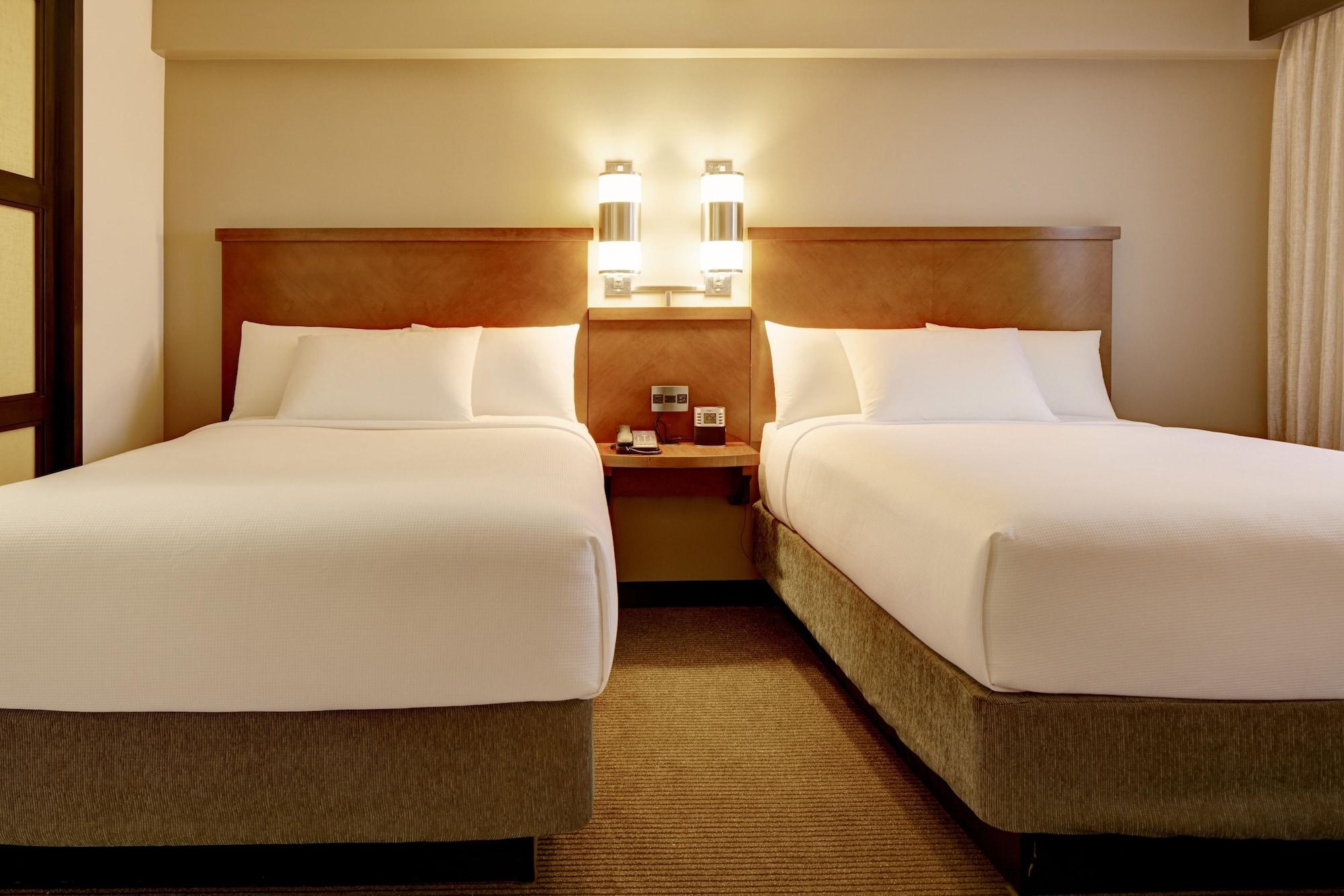 Hyatt Place Dallas/North Arlington/Grand Prairie Exteriér fotografie