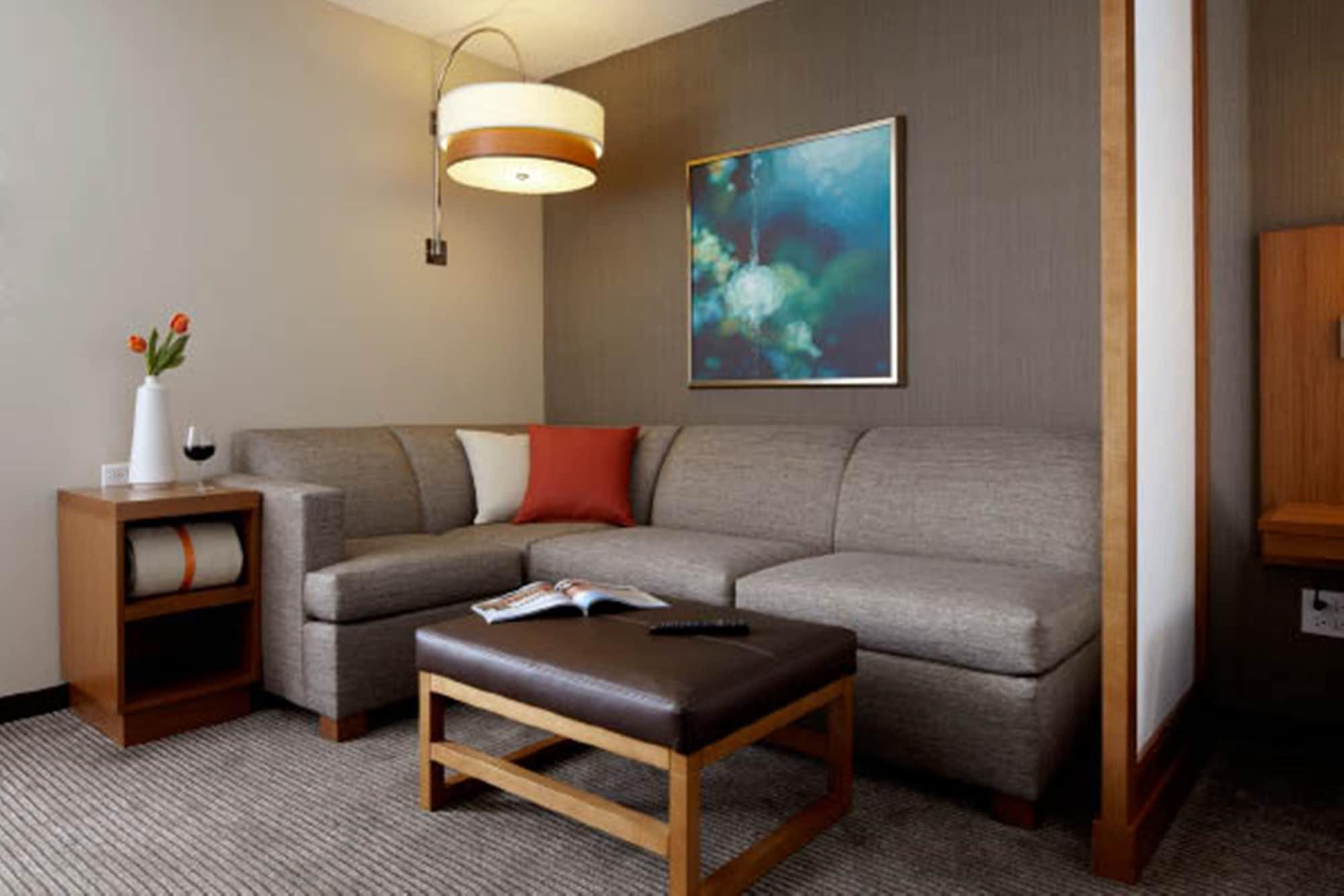 Hyatt Place Dallas/North Arlington/Grand Prairie Exteriér fotografie
