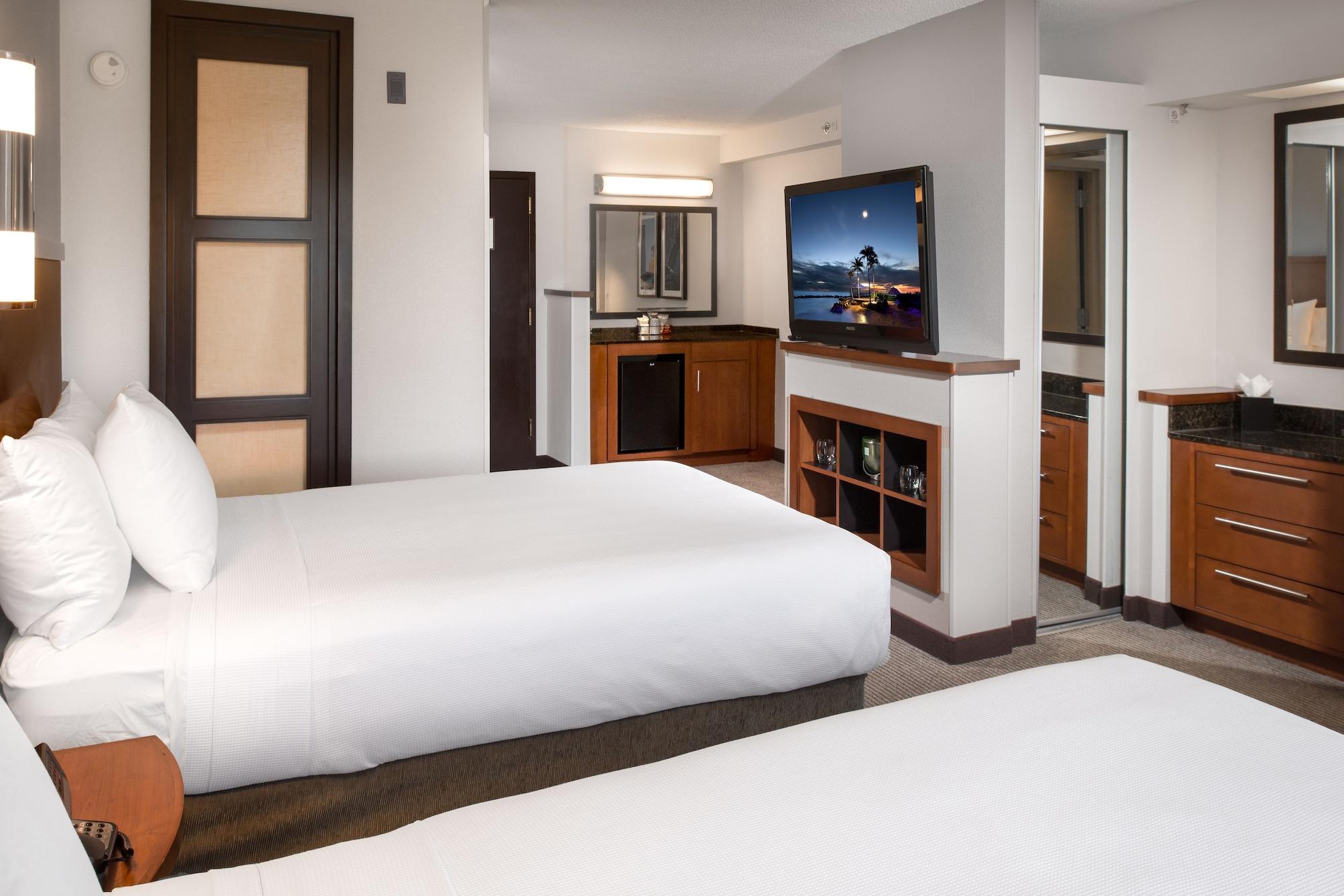 Hyatt Place Dallas/North Arlington/Grand Prairie Exteriér fotografie