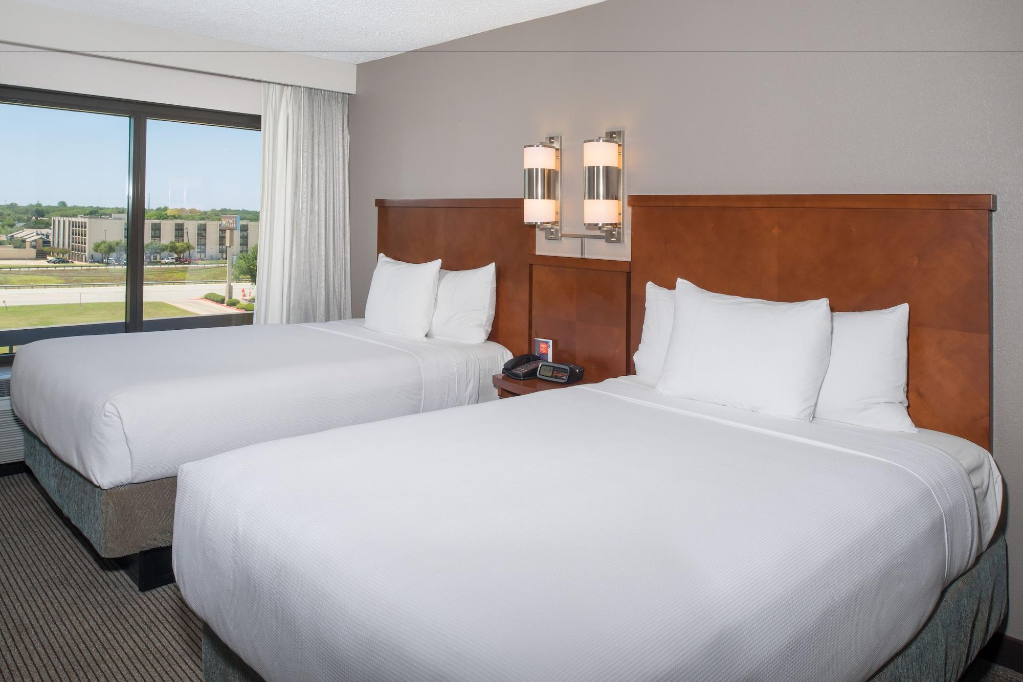Hyatt Place Dallas/North Arlington/Grand Prairie Exteriér fotografie