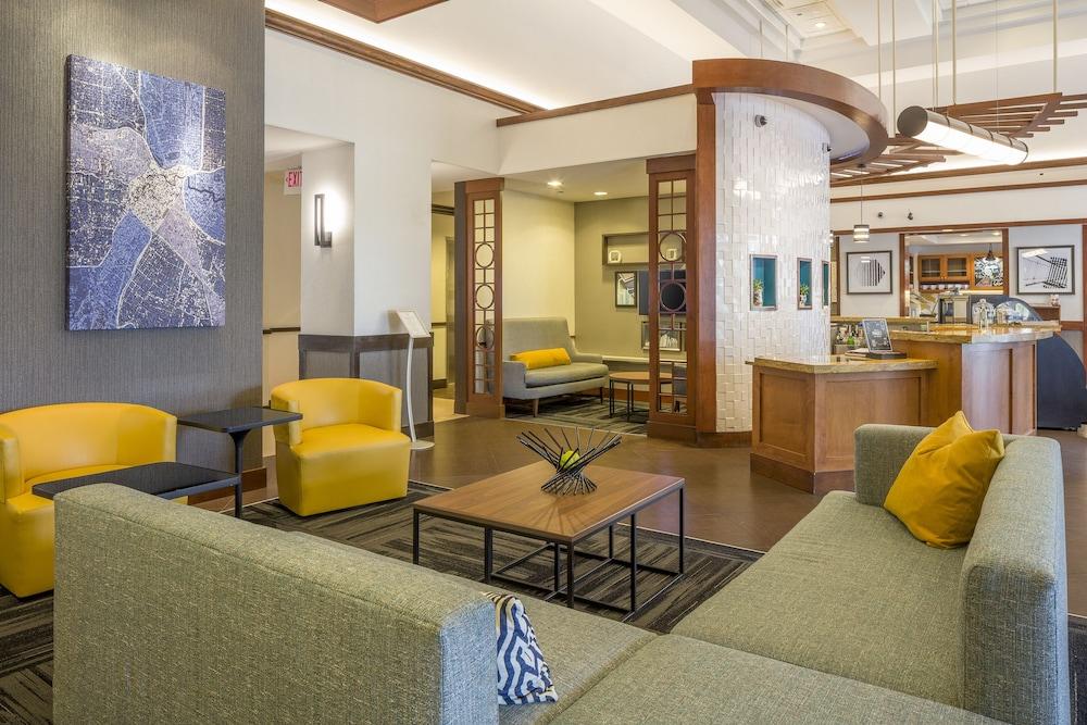Hyatt Place Dallas/North Arlington/Grand Prairie Exteriér fotografie