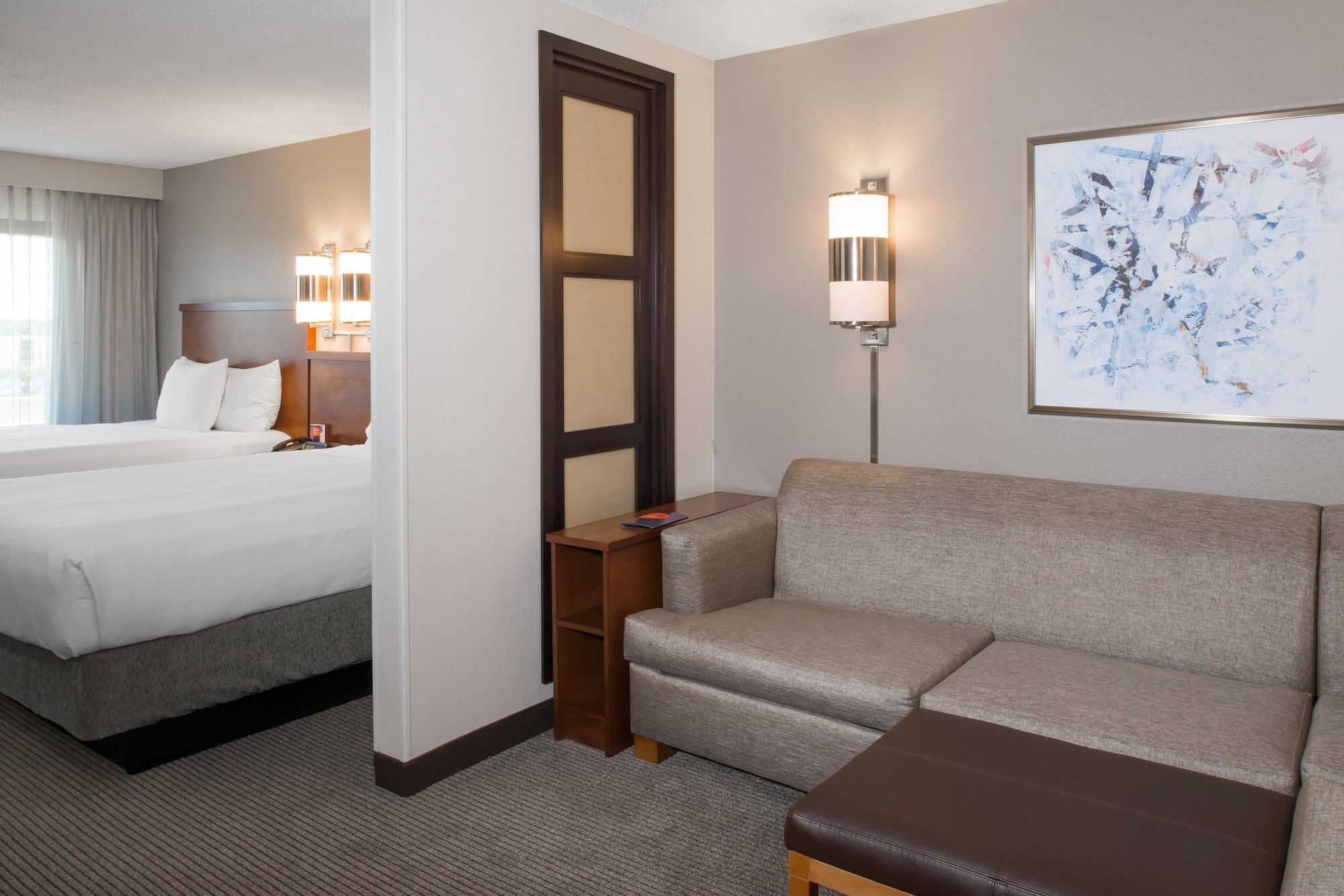 Hyatt Place Dallas/North Arlington/Grand Prairie Exteriér fotografie
