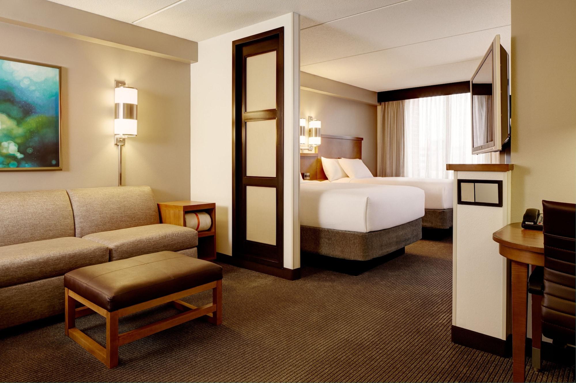 Hyatt Place Dallas/North Arlington/Grand Prairie Exteriér fotografie