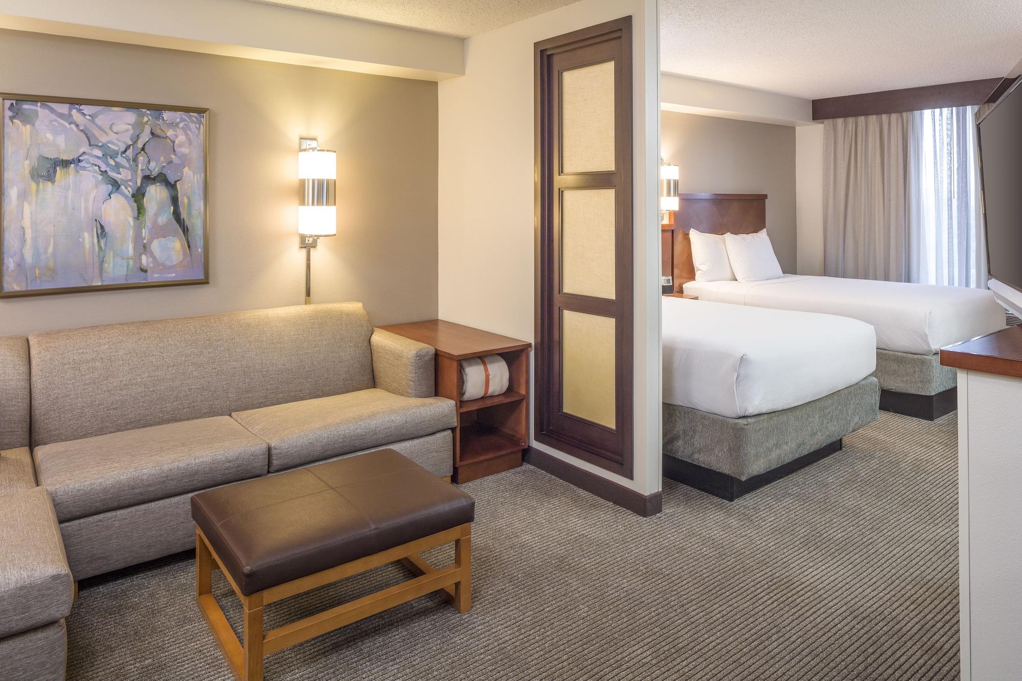 Hyatt Place Dallas/North Arlington/Grand Prairie Exteriér fotografie
