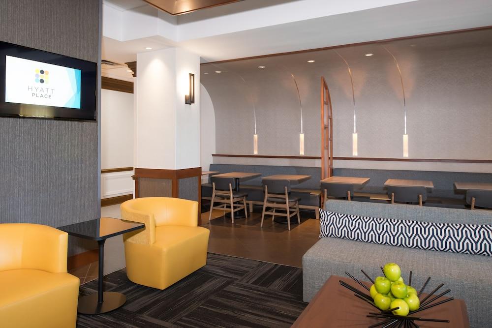 Hyatt Place Dallas/North Arlington/Grand Prairie Exteriér fotografie