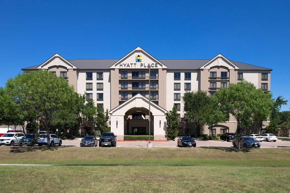 Hyatt Place Dallas/North Arlington/Grand Prairie Exteriér fotografie