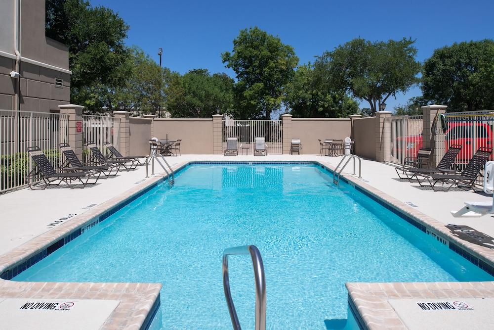 Hyatt Place Dallas/North Arlington/Grand Prairie Exteriér fotografie