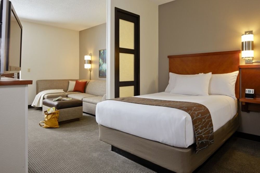 Hyatt Place Dallas/North Arlington/Grand Prairie Exteriér fotografie