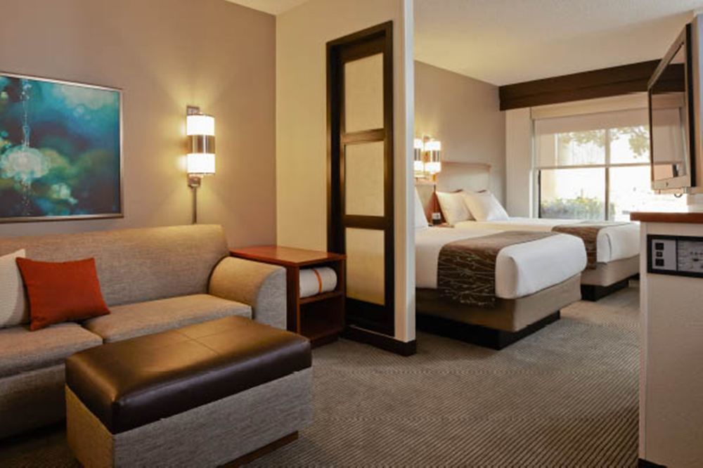 Hyatt Place Dallas/North Arlington/Grand Prairie Exteriér fotografie
