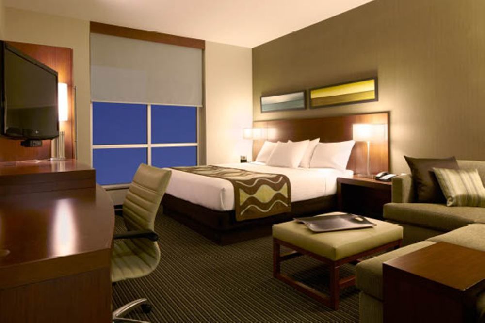 Hyatt Place Dallas/North Arlington/Grand Prairie Exteriér fotografie