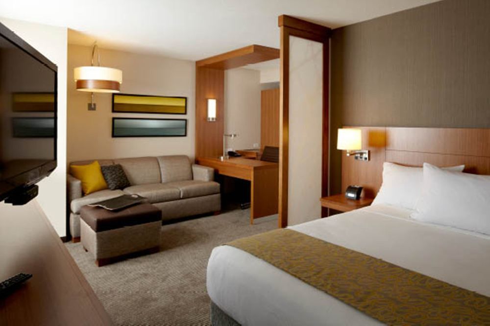 Hyatt Place Dallas/North Arlington/Grand Prairie Exteriér fotografie