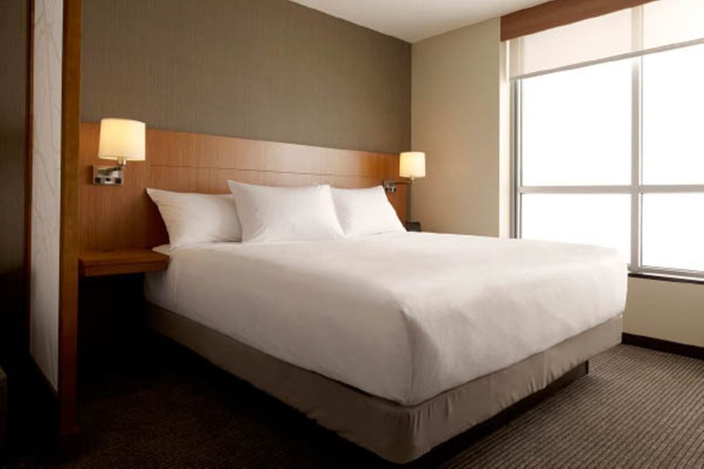 Hyatt Place Dallas/North Arlington/Grand Prairie Exteriér fotografie