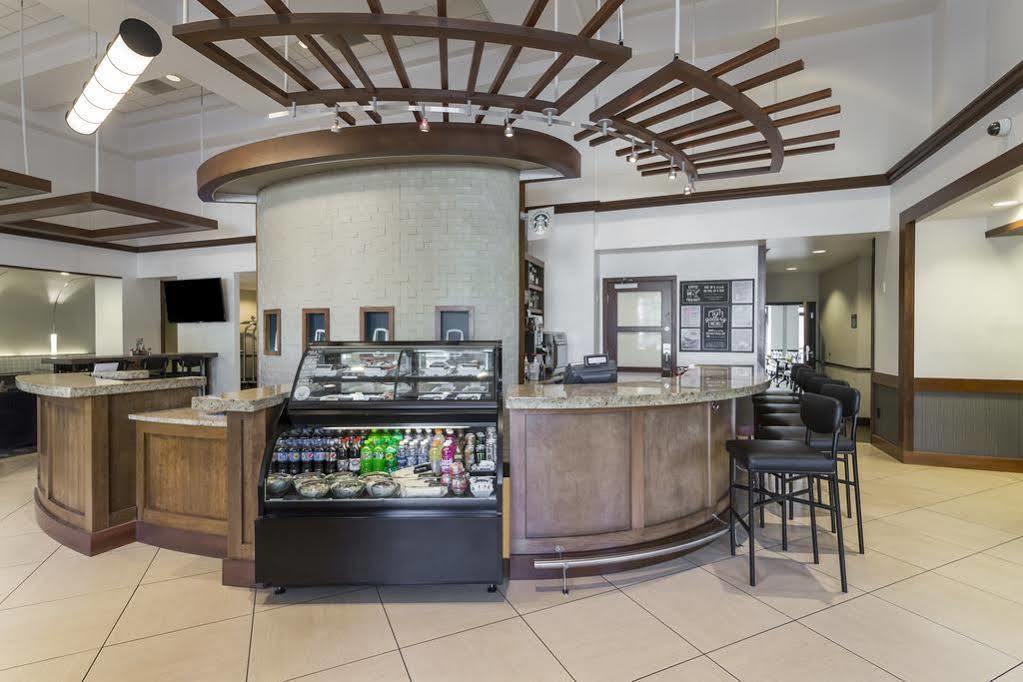 Hyatt Place Dallas/North Arlington/Grand Prairie Exteriér fotografie