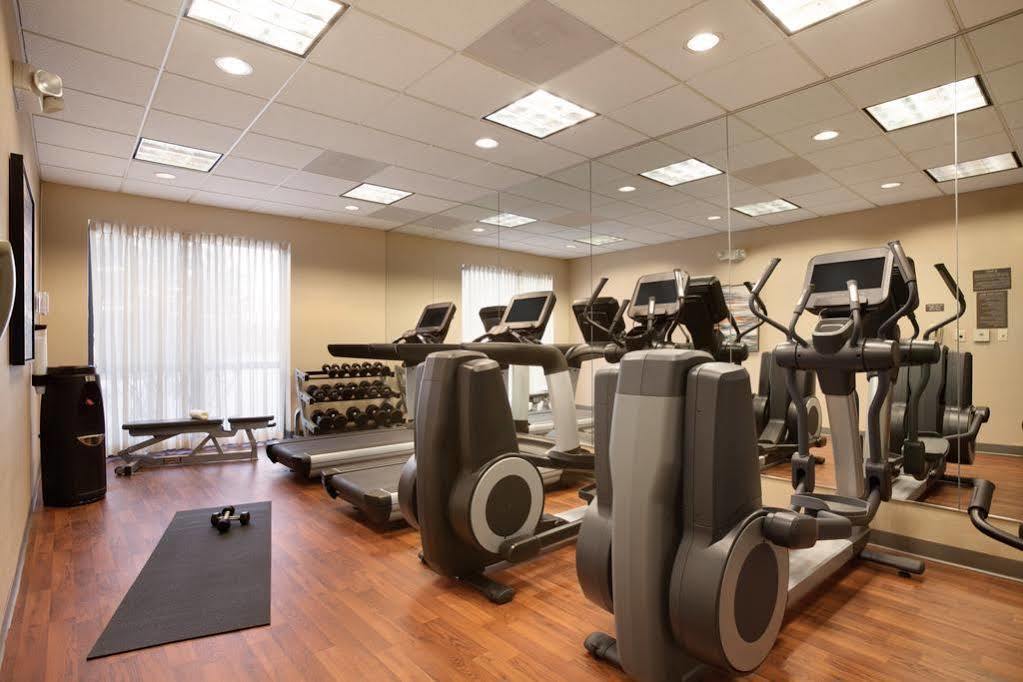 Hyatt Place Dallas/North Arlington/Grand Prairie Exteriér fotografie